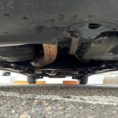 トヨタ　エスティマ　2.4アエラスGエディション　車検２年付きの画像