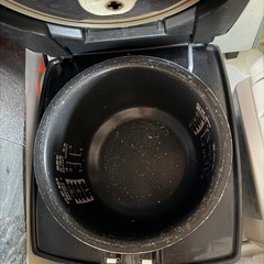 炊飯器の画像