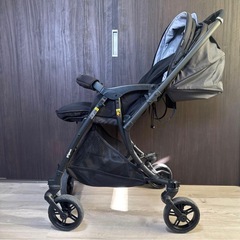 【美品】Pigeon ベビーカー☆値段交渉🙆‍♀️☆の画像