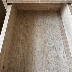 折りたたみミシン台の画像