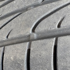 WORK ホイール 17インチ 2本の画像