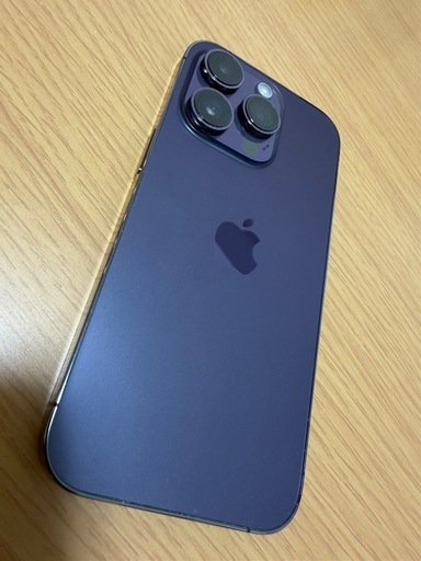iPhone 14  pro SIMフリー
