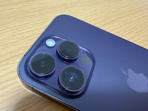 iPhone 14  pro SIMフリー