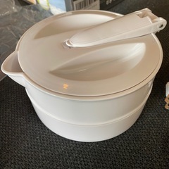 折り畳みケトルの画像