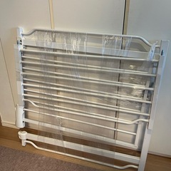 ベビーゲート　ペットゲートの画像