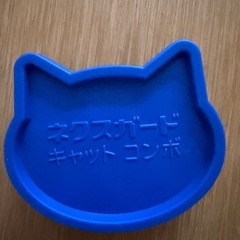 【未使用品】猫用ラバーブラシの画像