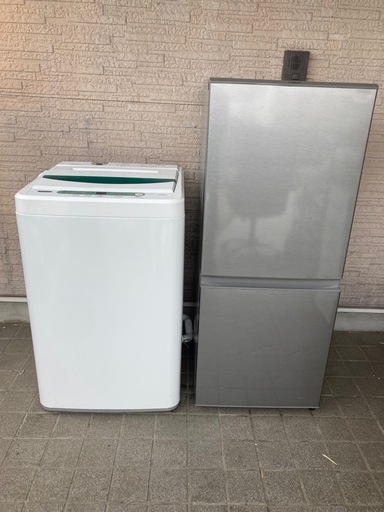 家電セット C-⑤ お届け設置込み❗️