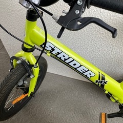ストライダー14xの画像