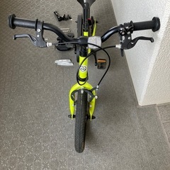 ストライダー14xの画像