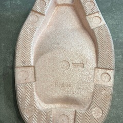 リッチェル　バスマットの画像