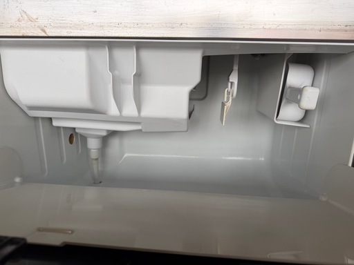 2011年  ホシザキ製氷機 45kg