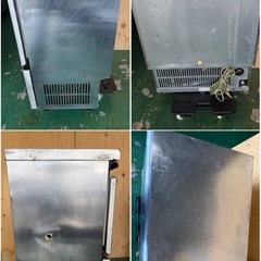 2011年  ホシザキ製氷機 45kgの画像