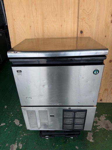 2011年  ホシザキ製氷機 45kg