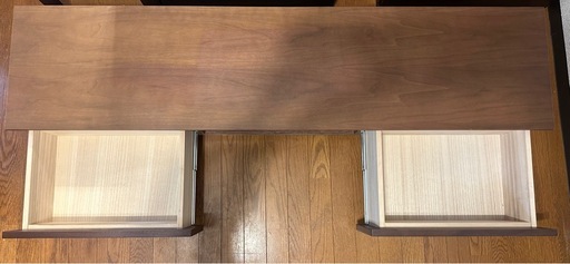 ニトリテレビ台(ローボードレシェンテ 180LB MBR)