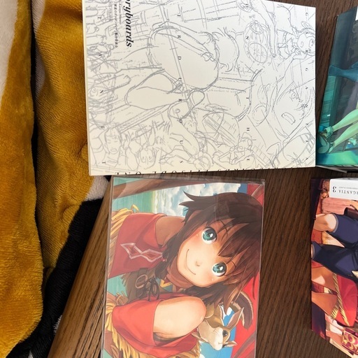 Gargantia on the Verdurous Planet 全3巻セット
