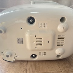 炊飯器(取引先決まりました)の画像