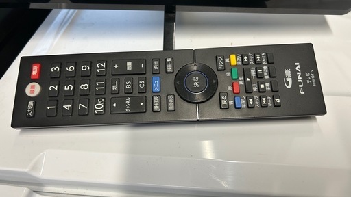 ✨激安価格✨32型 TV 2021年製 純正リモコン付き 液晶テレビ