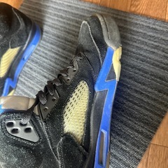 ジョーダン5の画像