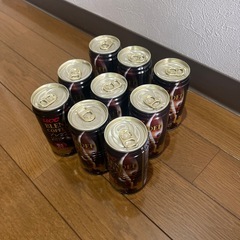 ブレンドコーヒー×6コの画像