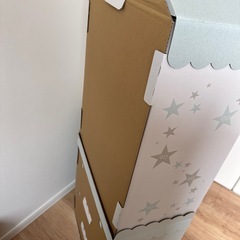 たまひよベビーラック あかちゃんのお世話ステーションの画像