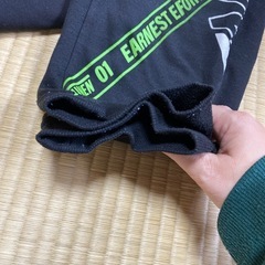 キッズパンツ　150cmの画像