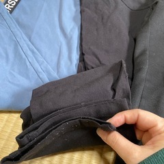 キッズパンツ　150cmの画像