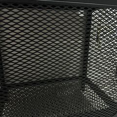 【使用7ヶ月未満/極美品】 IKEA 収納棚 (FJÄLLBO フィエルボ) キッチンラックの画像