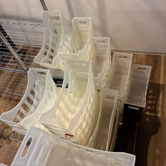 書類ケースの画像