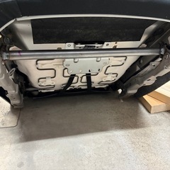 TOYOTA ラクティス?◇運転席・助手席シートの画像