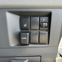 スズキ　ワゴンR  FX  4WD 車検２年付きの画像