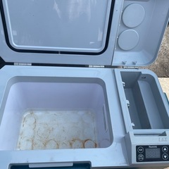 決まりました　makita 冷蔵庫の画像