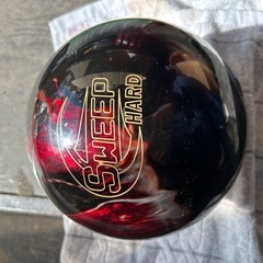 スイープハード　ハイスポーツの画像