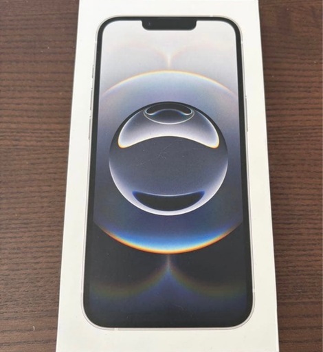 携帯電話/スマホ iphone16e