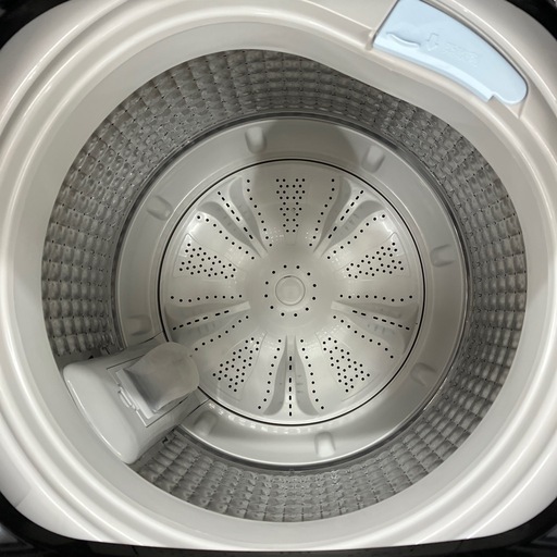 【軽トラ無料貸し出し】取れに来れる方限定 全自動洗濯機 Haier 軽トラ無料貸し出し】取れに来れる方限定 全自動洗濯機 Haier