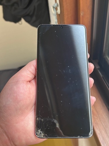 SAMSUNG GALAXY S20+ 5g DOCOMO