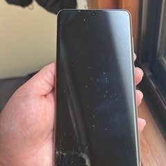 SAMSUNG GALAXY S20+ 5g DOCOMOの画像