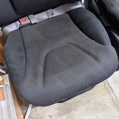 HONDA フィット◇運転席シート・助手席シート◆の画像