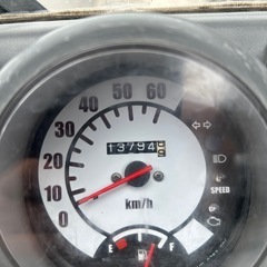 ホンダジャイロキャノピーTA03の画像