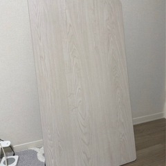 昇式テーブルの画像