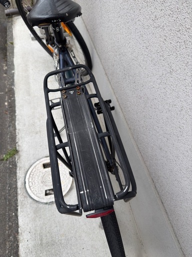 【フルセット】KONA ROVE AL コナ ローブ (ライト・鍵・スタンドなど付属品多数)