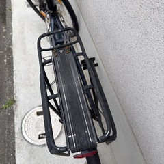 【フルセット】KONA ROVE AL コナ ローブ (ライト・鍵・スタンドなど付属品多数)の画像