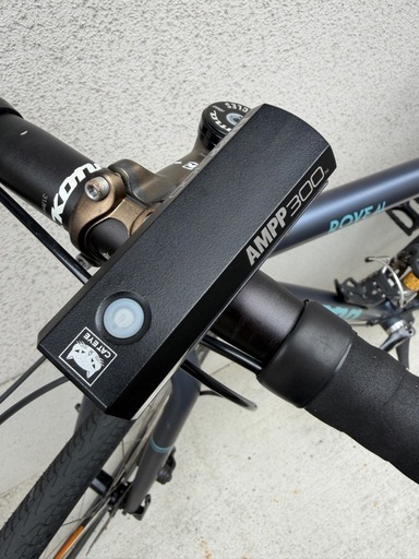 【フルセット】KONA ROVE AL コナ ローブ (ライト・鍵・スタンドなど付属品多数)