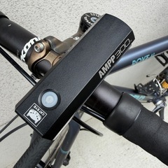 【フルセット】KONA ROVE AL コナ ローブ (ライト・鍵・スタンドなど付属品多数)の画像