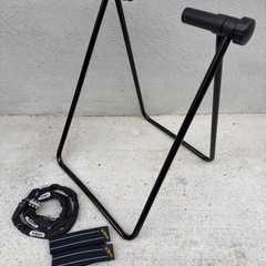 【フルセット】KONA ROVE AL コナ ローブ (ライト・鍵・スタンドなど付属品多数)の画像