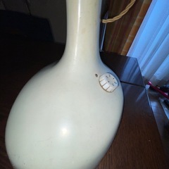 相談中 扇風機　レトロの画像