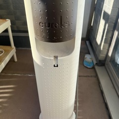 温度調整機能付き電気ヒーター
の画像