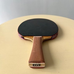 卓球ラケットの画像