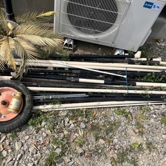 金属ゴミ
の画像