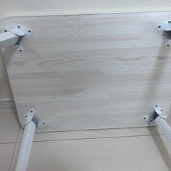 ジャンク 机の画像