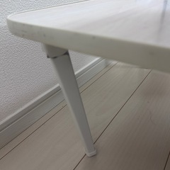 ジャンク 机の画像